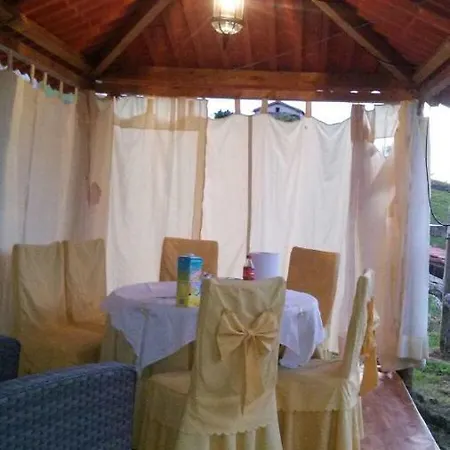 בית נופש El Pilon (adults Only) La Cavada