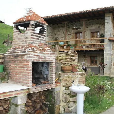 El Pilon (adults Only) * La Cavada