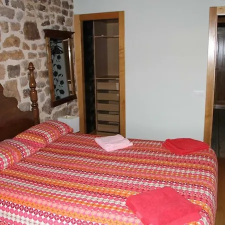 בית נופש El Pilon (adults Only) La Cavada